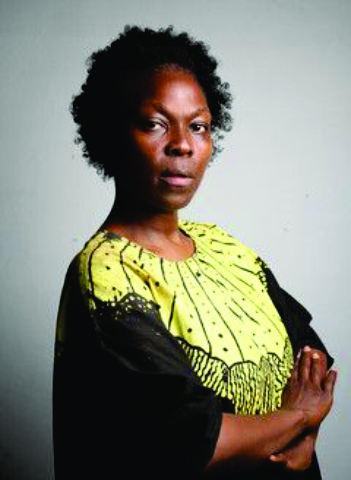Sthandiwe Kgoroge